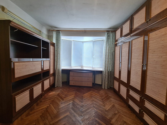 Объект по адресу Санкт-Петербург г, Бабушкина ул, д. 36