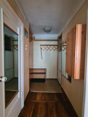 Объект по адресу Санкт-Петербург г, Бабушкина ул, д. 36