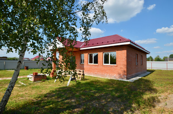 Объект по адресу Московская обл, Воскресенский р-н, Цибино д, Любимая ул