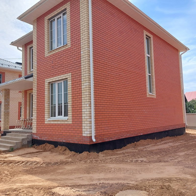 Объект по адресу Москва, Болынлык (Кульсеитово) ул 