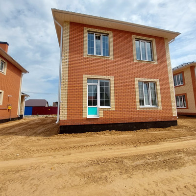 Объект по адресу Москва, Болынлык (Кульсеитово) ул 