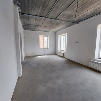 Объект по адресу Москва, Болынлык (Кульсеитово) ул 