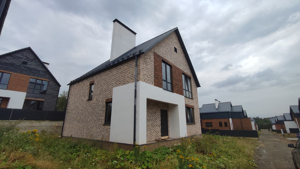 Объект по адресу Московская обл, Истринский р-н, Рождествено д, Истринская ул