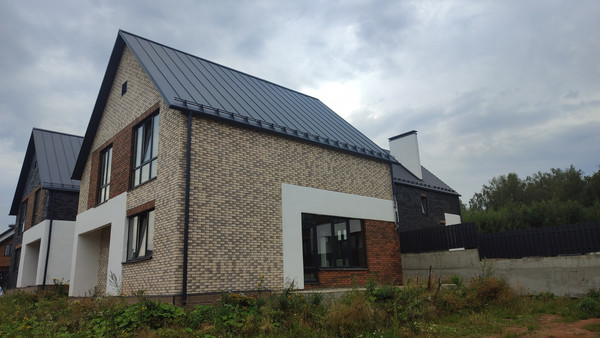 Объект по адресу Московская обл, Истринский р-н, Рождествено д, Истринская ул