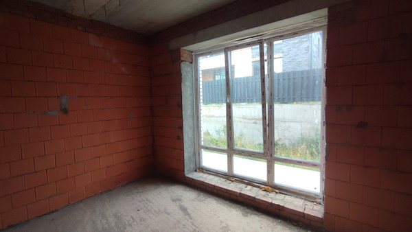 Объект по адресу Московская обл, Истринский р-н, Рождествено д, Истринская ул