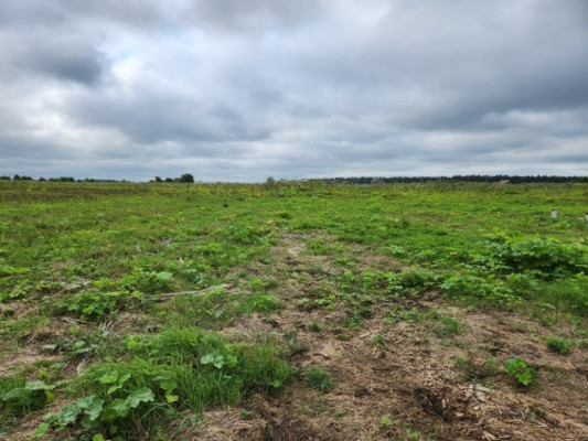 Объект по адресу Москва, Сумино п 