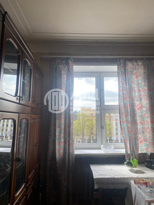 Объект по адресу Москва г, Ленинградский пр-кт, д. 24