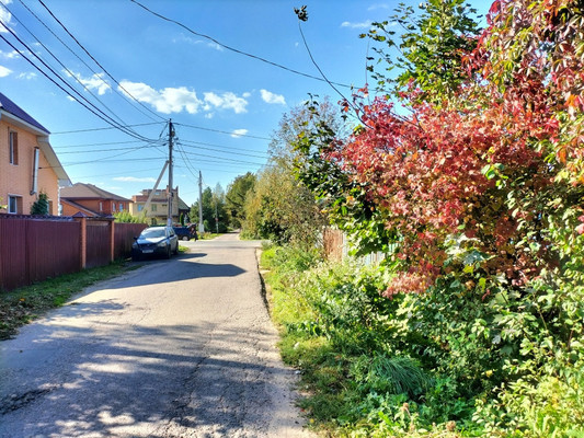 Объект по адресу Москва, Щедрино д, 35А 