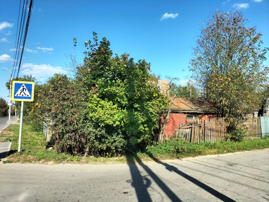 Объект по адресу Москва, Щедрино д, 35А 