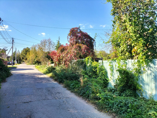 Объект по адресу Москва, Щедрино д, 35А 