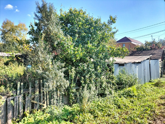 Объект по адресу Москва, Щедрино д, 35А 