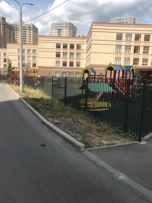 Объект по адресу Московская обл, Северное ш, д. 22