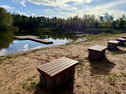 Объект по адресу Москва, Дружноселье п 