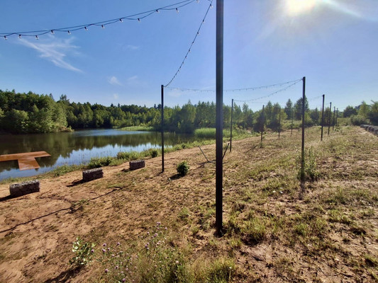 Объект по адресу Москва, Дружноселье п 