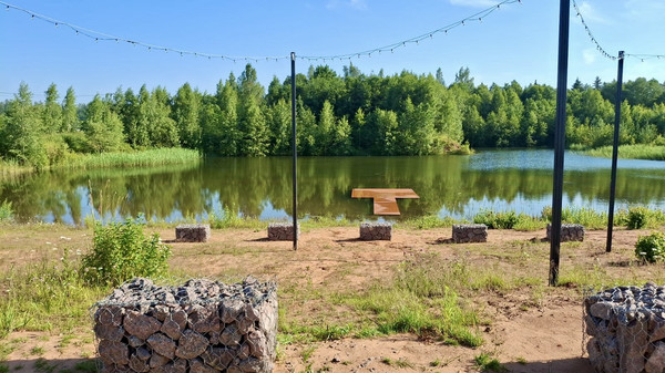 Объект по адресу Москва, Дружноселье п 