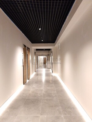 Объект по адресу Москва г, Нижегородская ул, д. 32стр15