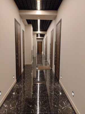 Объект по адресу Москва г, Нижегородская ул, д. 32стр15