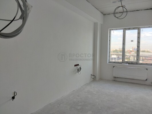 Объект по адресу Москва г, Нижегородская ул, д. 32стр15