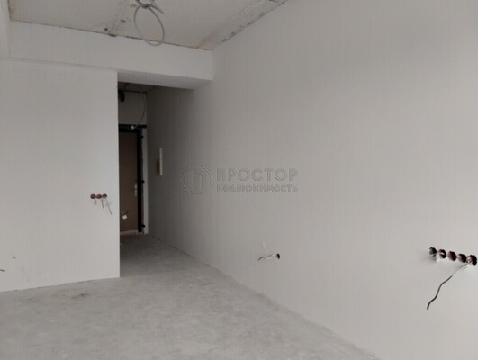 Объект по адресу Москва г, Нижегородская ул, д. 32стр15