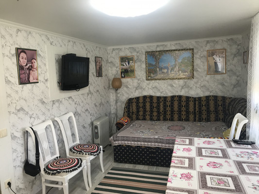 Объект по адресу Москва, Алексейково д 