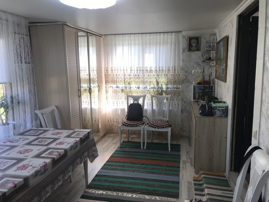 Объект по адресу Москва, Алексейково д 