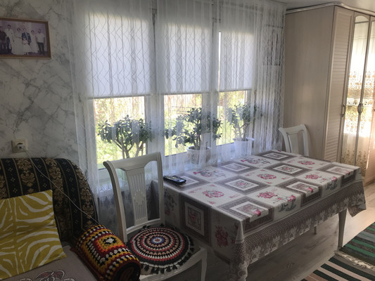 Объект по адресу Москва, Алексейково д 