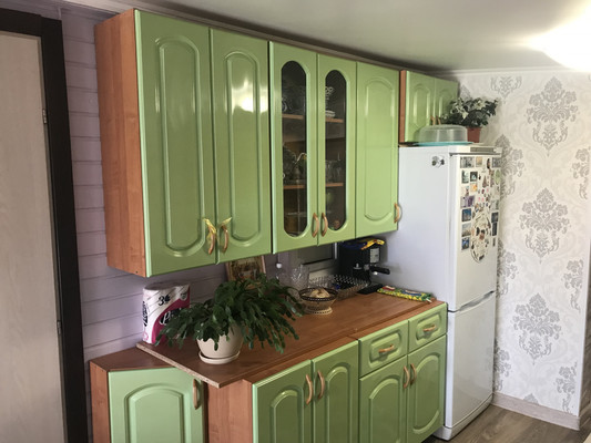 Объект по адресу Москва, Алексейково д 