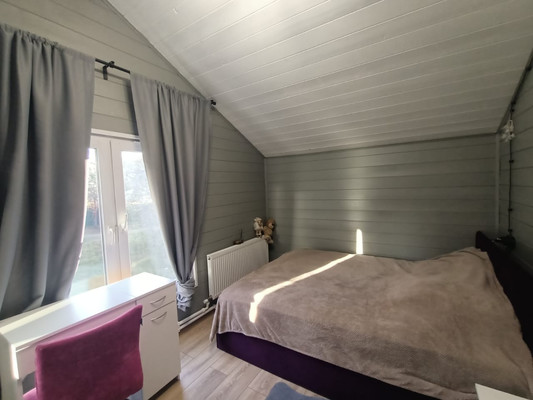 Объект по адресу Московская обл, Лужники с, Сосновая ул, д. 2