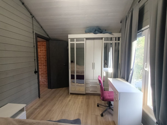 Объект по адресу Московская обл, Лужники с, Сосновая ул, д. 2