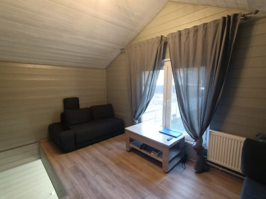 Объект по адресу Московская обл, Лужники с, Сосновая ул, д. 2