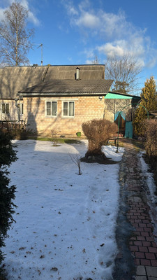 Объект по адресу Московская обл, Удельная дп, Карпинского ул, д. 13