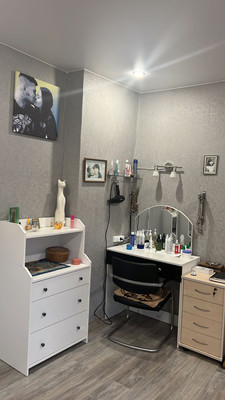 Объект по адресу Московская обл, Удельная дп, Карпинского ул, д. 13