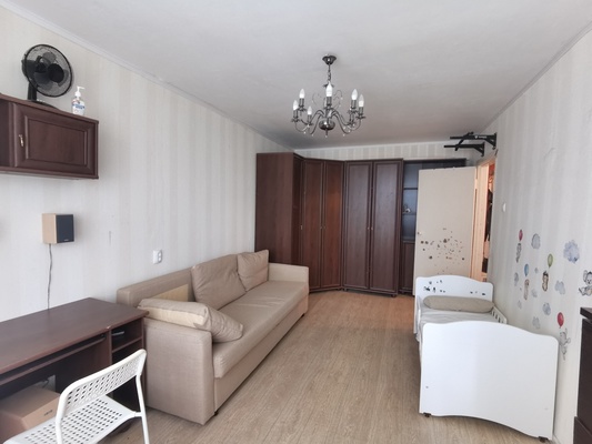 Объект по адресу Московская обл, Любучаны п, Спортивная ул, д. 9