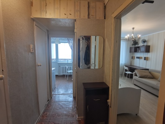 Объект по адресу Московская обл, Любучаны п, Спортивная ул, д. 9