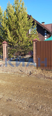 Объект по адресу Красноярский край, Емельяновский р-н, Элита п, Лесная ул, д. 38