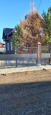 Объект по адресу Красноярский край, Емельяновский р-н, Элита п, Лесная ул, д. 38