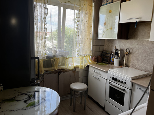 Объект по адресу Московская обл, Львовский мкр, Садовая ул, д. 11