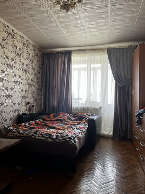 Объект по адресу Московская обл, Львовский мкр, Садовая ул, д. 11