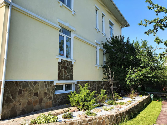 Объект по адресу Московская обл, Красногорский р-н, Гаврилково д