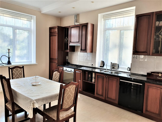 Объект по адресу Московская обл, Красногорский р-н, Гаврилково д