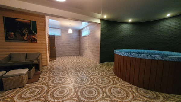 Объект по адресу Московская обл, Красногорский р-н, Гаврилково д