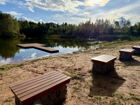 Объект по адресу Москва, Дружноселье п 