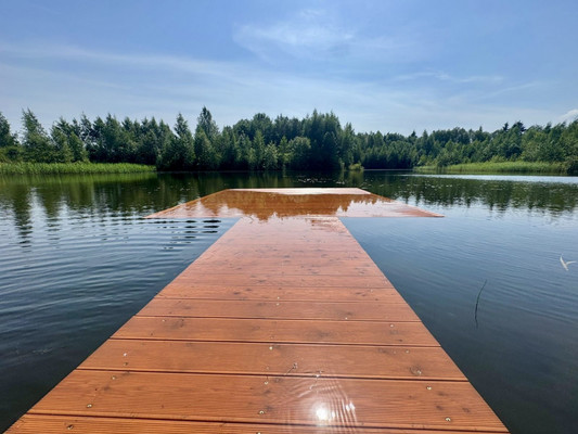 Объект по адресу Москва, Дружноселье п 