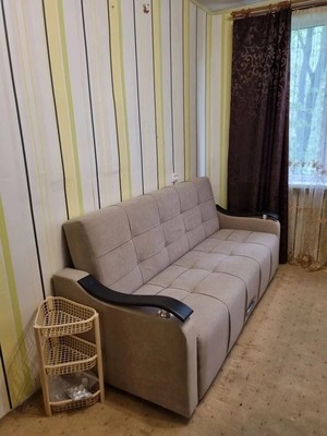 Объект по адресу Санкт-Петербург г, Солидарности пр-кт, д. 10к1