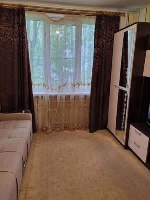 Объект по адресу Санкт-Петербург г, Солидарности пр-кт, д. 10к1