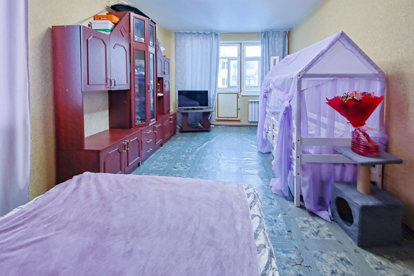 Объект по адресу Московская обл, Наро-Фоминск г, Шибанкова ул, д. 59