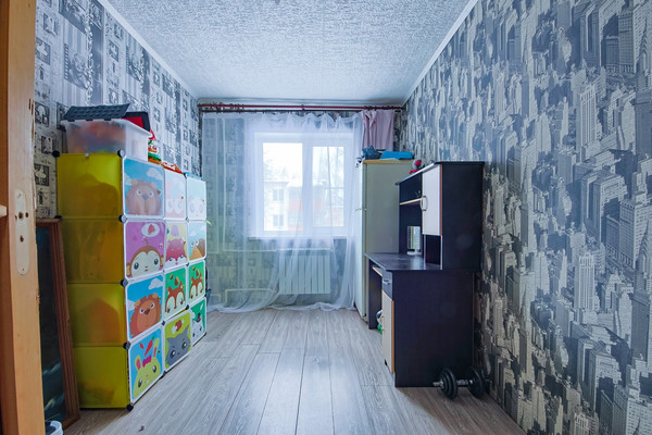 Объект по адресу Московская обл, Наро-Фоминск г, Шибанкова ул, д. 59