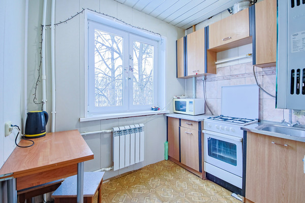 Объект по адресу Московская обл, Наро-Фоминск г, Шибанкова ул, д. 59