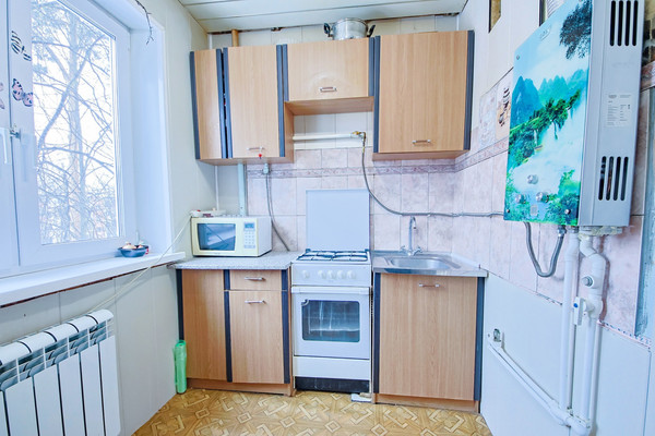 Объект по адресу Московская обл, Наро-Фоминск г, Шибанкова ул, д. 59