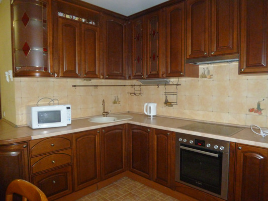 Объект по адресу Московская обл, Приборостроителей ул, д. 12